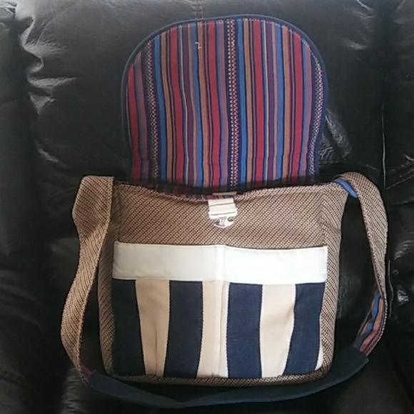 Sage & Harper Bag - Picture 3 of 5